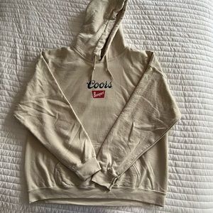 Coors Sweatshirt